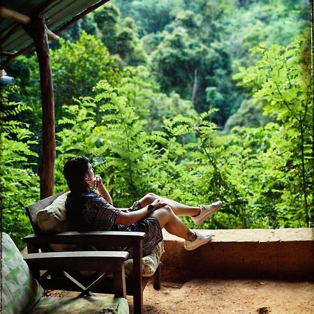 Chalet In The Jungle Pallegama 外观 照片