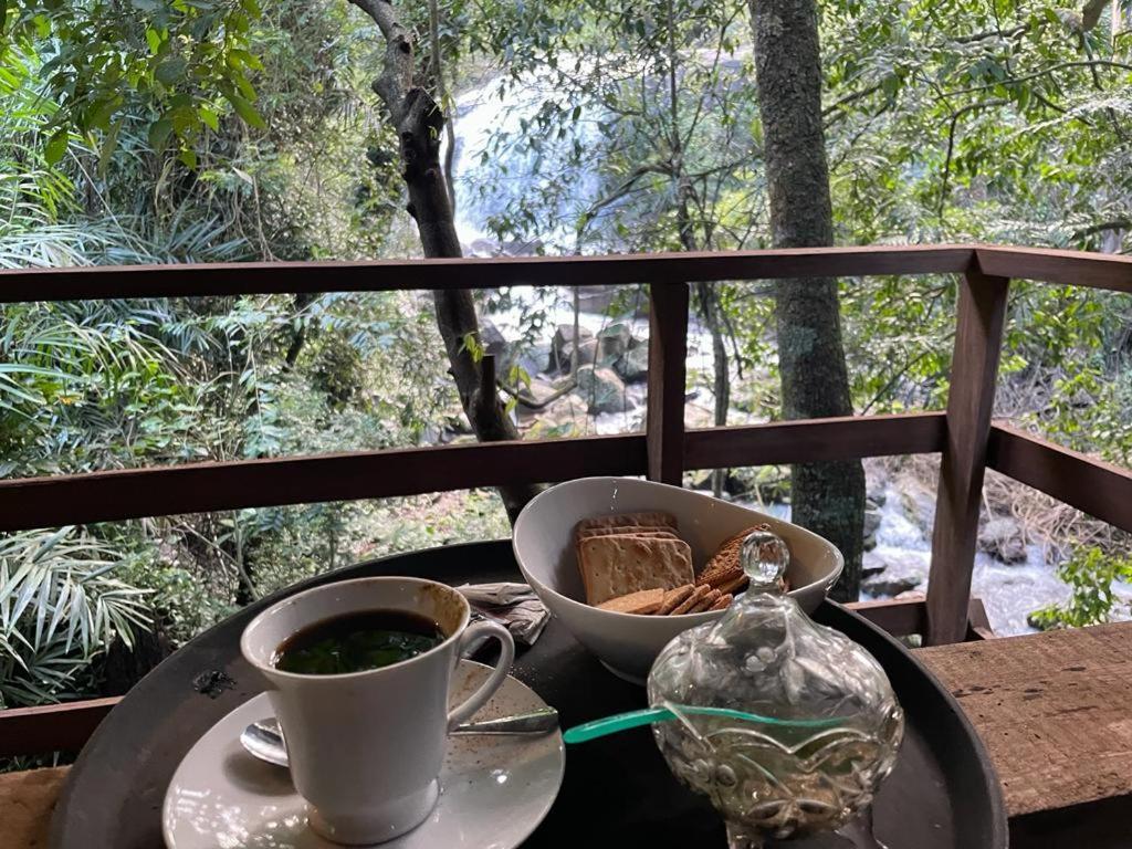 Chalet In The Jungle Pallegama 外观 照片