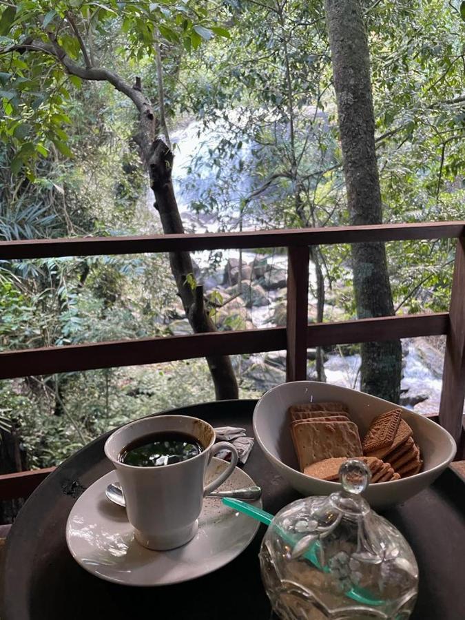 Chalet In The Jungle Pallegama 外观 照片