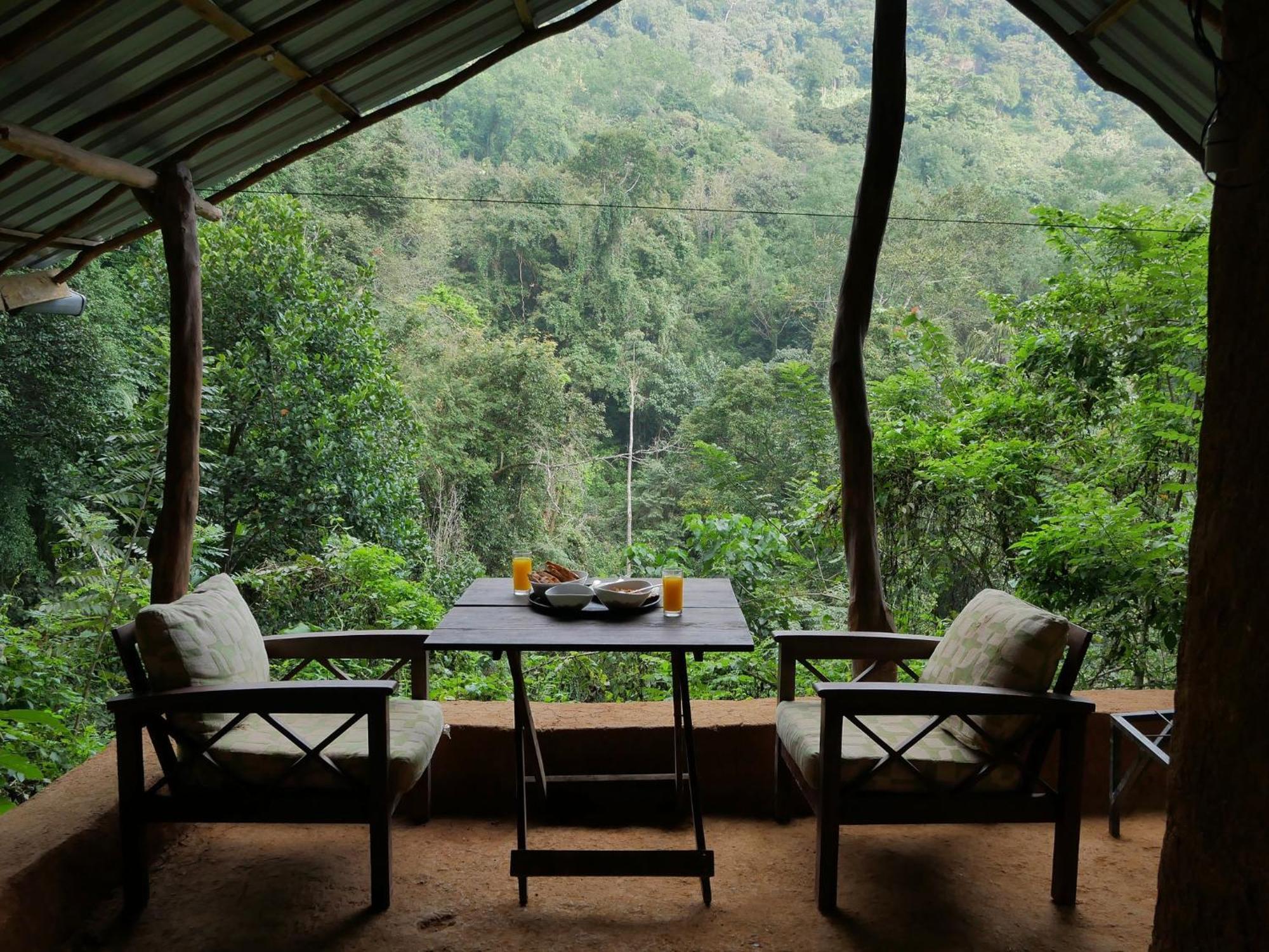 Chalet In The Jungle Pallegama 客房 照片